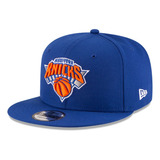 Jockey New York Knicks Nba 9fifty Med Blue