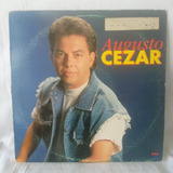 Lp Augusto Cezar - Encontrei O Amor