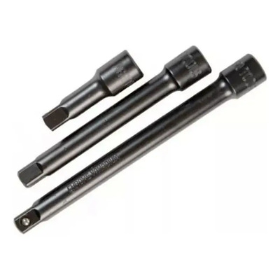 Jgo. Extensiones De Impacto Para Dados De 1\u002F2 (3 Pz) | Meses sin interés