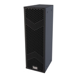 Caixa Acústica Ativa Mark Audio Hmk6 2x6 500w - C/ Nf