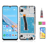 1 Pantalla Lcd Con Marco Para Huawei P Smart 2019