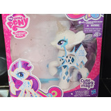 Juguete My Little Pony Rarity Original