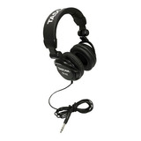 Tascam Th-02 Auriculares Cerrados Para Estudio