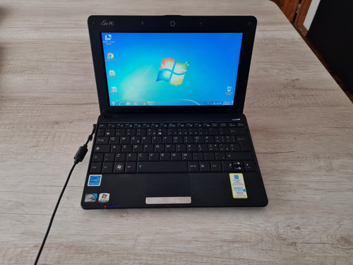 Netbook Asus Impecable