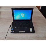 Netbook Asus Impecable