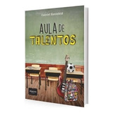 Libro Aula De Talentos - Gabriel Korenfeld, De Korenfeld, Gabriel. Editorial Albatros, Tapa Blanda En Español