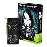 Placa De Vídeo Rtx 3060 Ti Geforce Nvidia Gainward  Ghost 