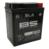 Bateria Sla 12 Volt - 7 Ah ''bs-battery'' (ytz8v)