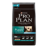 Proplan Raza Pequeña Bolsa De 3.5 Optistart De Pollo 