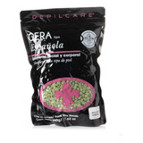 Depilcare® Cera Española En Perlas De Aloe Vera 500g 