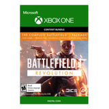 Battlefield 1: Revolution Xbox One Vpn