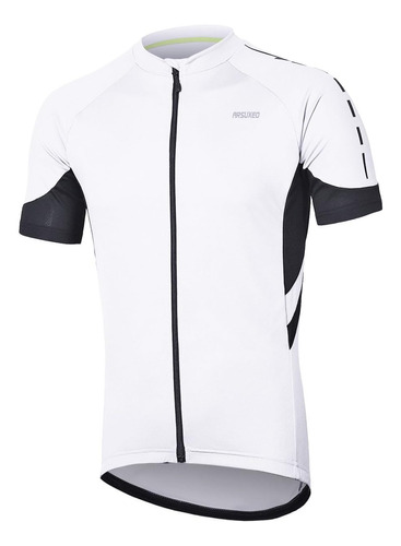 Jersey Ciclismo Arsuxeo 