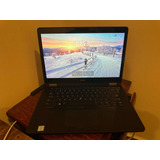 Dell Latitude E7470 I7-6600u 16gb 256gb 14 2k 1440p Touch