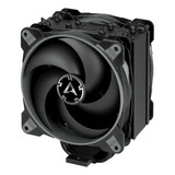 Disipador Cooler Cpu Arctic Freezer 34 Esports Duo Led Negro