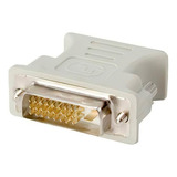 Adaptador Dvi 24+1 Macho X Vga Femea Mag