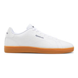 Tenis Reebok Mujer Blanco Royal Complete C Lifestyle Eg9416