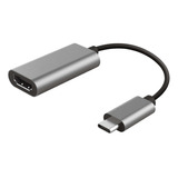 Adaptador Hdmi A Tipo C Gtc