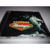 Cd Enrique Bunbury Flamingos Arg Heros Del Silencio R2