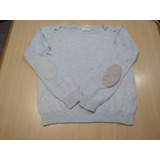 Sweter Zara Con Pitucones