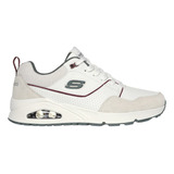 Zapatilla Hombre Uno-retro One Skechers