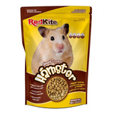 Alimento Para Hamster 450 Gr Redkite
