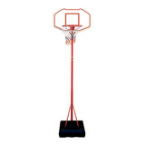 Aro Basquet Movible Uk 2,6 M