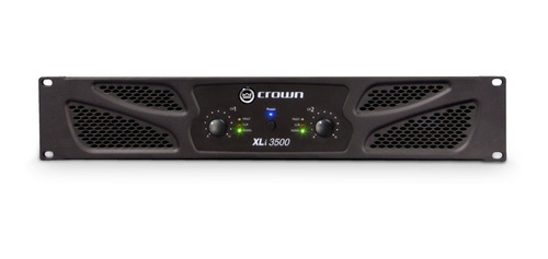 Potencia Crown By Harman Xli-3500