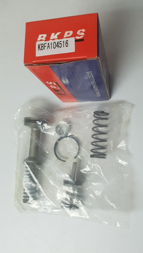 Kit Bomba Freno Jeep Wagoneer 87-91 / C-10 Blazer 81-86 Medi Foto 4