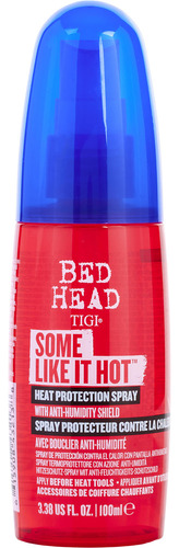 Spray De Protección Contra El Calor Tigi Bed Head Some Like