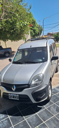 Renault Kangoo 2015 1.5 Furgon Ph3 Confort 1plc