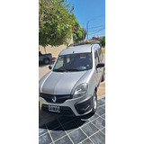 Renault Kangoo 2015 1.5 Furgon Ph3 Confort 1plc