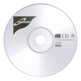 Cd-r 52x Cursor Dvd Pack 50 Unid No Imprimible Compact Disc