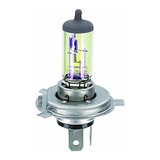 Bombillo Osram H4 60/55w 12v Allseason Luz Amarilla 30%