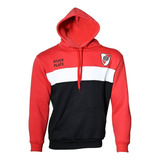 Buzo River Plate Original Licencia Oficial 