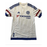 Camiseta Y Short adidas Chelsea Original