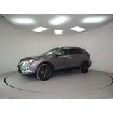 Nissan X-trail 2.5 Advance 3 Row Cvt