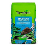 Sustrato Bonsai 5l Terrafertil Green Online Vivero