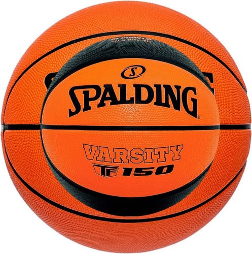 Pelota Basket Spalding Tf 150 Outdoor N 7 Loc No.1 Argentina