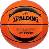 Pelota Basket Spalding Tf 150 Outdoor N 7 Loc No.1 Argentina