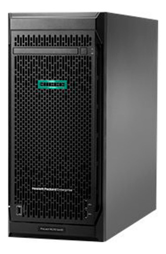 Servidor Proliant Ml110 G10 Xeon 3204 16gb P59997-001 Gta.of