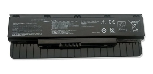Bateria Compatible Asus Rog G551 G771 N551 N751 A32n1405