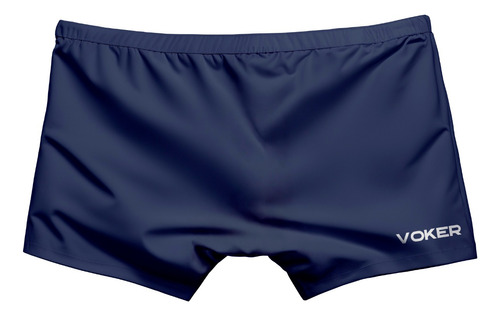 Sunga Boxer Masculina Poliamida Moda Praia Voker Atacado