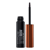 Maybelline Tattoo Brow Artist Tinte Temporal De Cejas