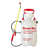 Fumigador Pulverizador Presion 5l Profesional Greenpro