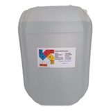 Agua Destilada × 20l - mL a $2750