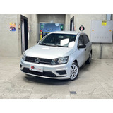 Volkswagen Gol 1.6 Msi Totalflex 4p Manual