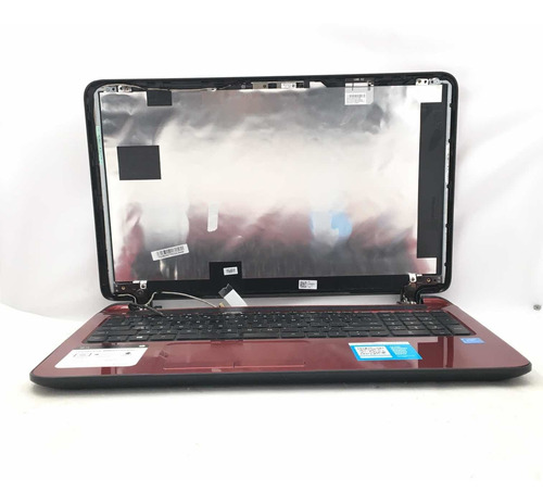 Laptop Hp 15 1272wm Intel Celeron 15.6 Teclado Webcam