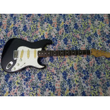 Squier Stratocaster Japon Mics Alnico
