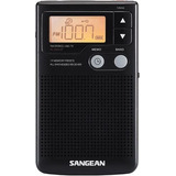 Sangean Dt-200x-fm Stereo / Am Sintonización Digital De Bols