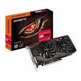 Tarjeta De Video Radeon Rx580 8gb